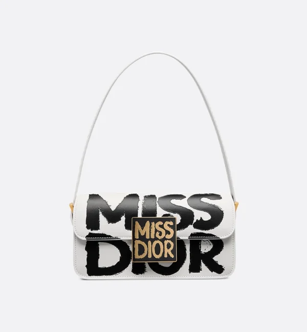 Dior Miss Dior Flap Bag HandBags
