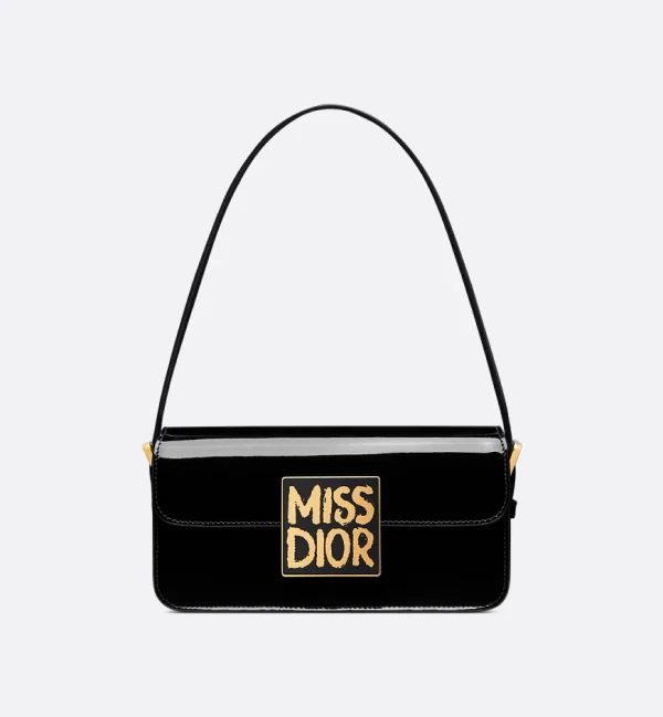 Dior Miss Dior Flap Bag HandBags