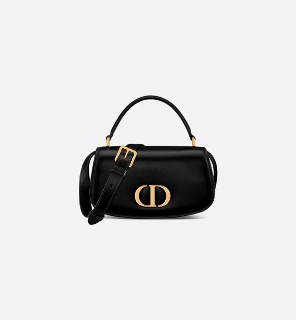 Dior Small 30 Montaigne Avenue Top Handle Bag HandBags