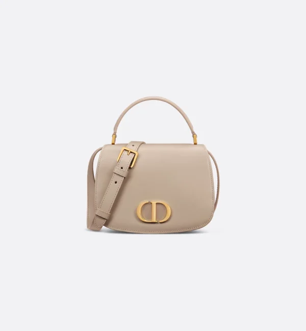 Dior Medium 30 Montaigne Avenue Top Handle Bag HandBags