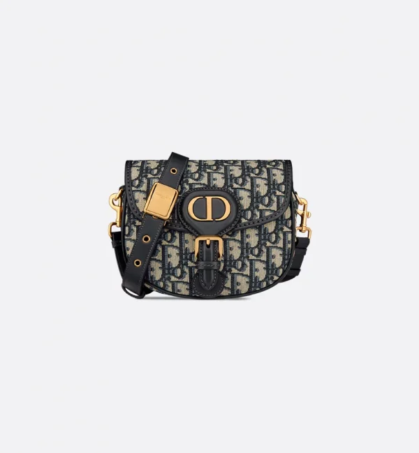 Dior Small Dior Bobby Bag HandBags