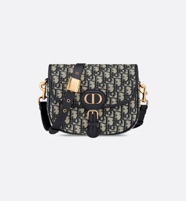 Dior Medium Dior Bobby Bag HandBags