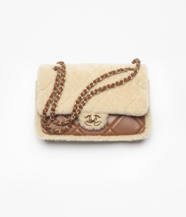 CHANEL FLAP BAG