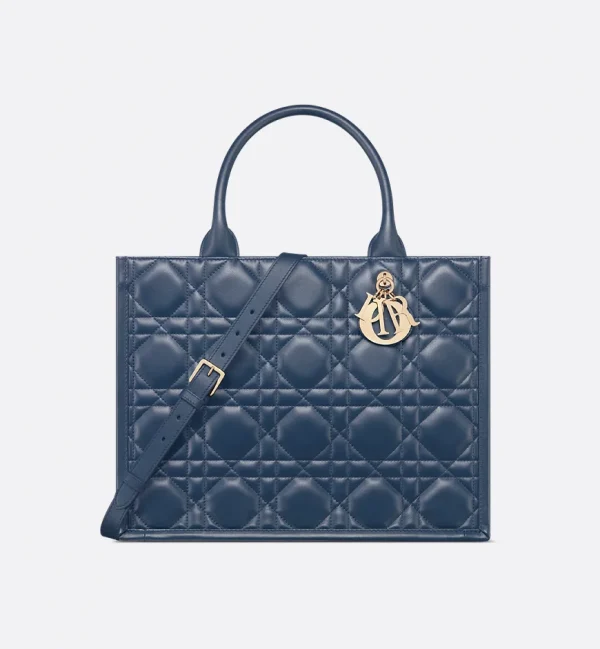 Dior Medium Dior Book Tote HandBags