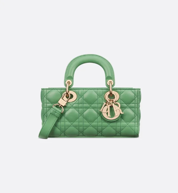 Dior Small Lady D-Joy Bag HandBags