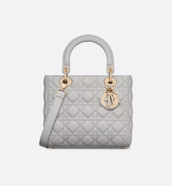 Dior Medium Lady Dior Bag HandBags