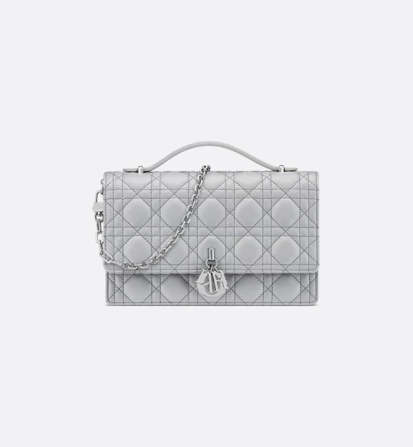 Dior My Dior Top Handle Bag HandBags