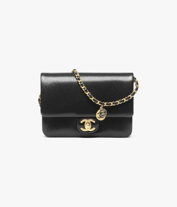 CHANEL MINI FLAP BAG