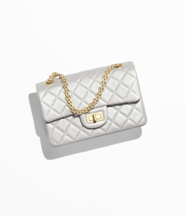 CHANEL MINI 2.55 HANDBAG
