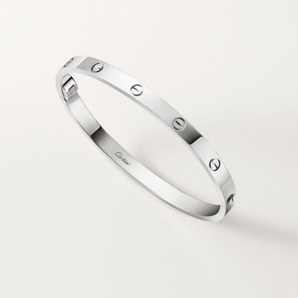 LOVE bracelet, medium model