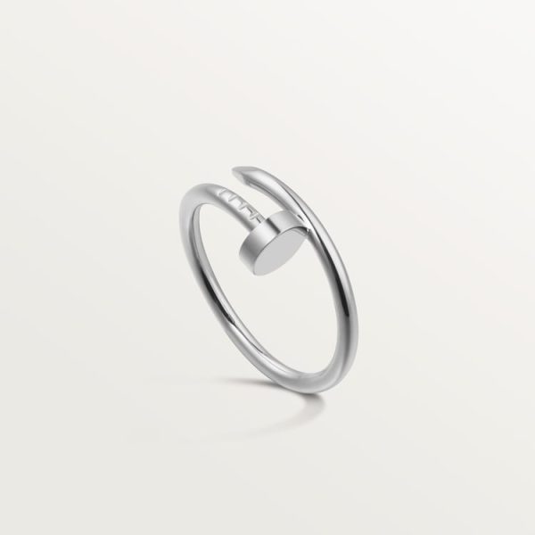 Juste un Clou ring, small model