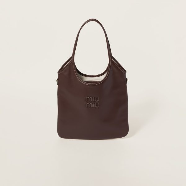 IVY leather bag