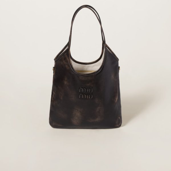 IVY leather bag
