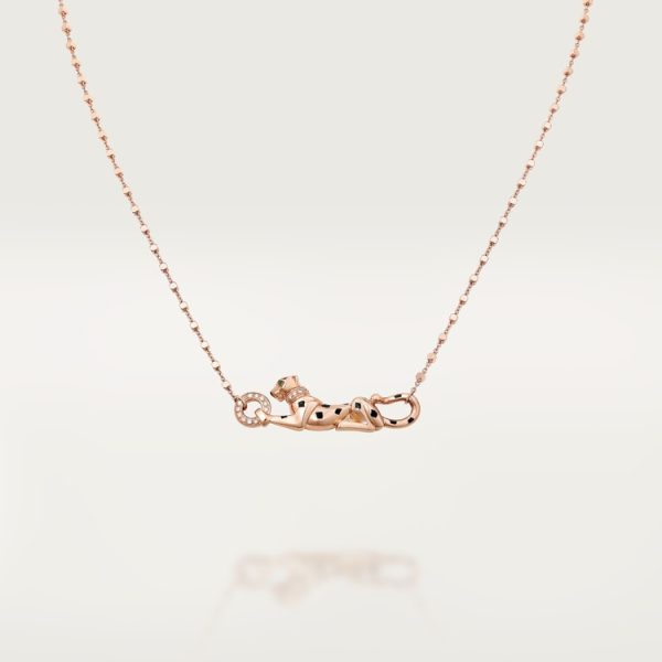 Panthere de Cartier necklace