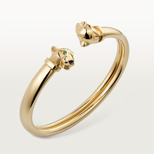 Panth??re de Cartier bracelet