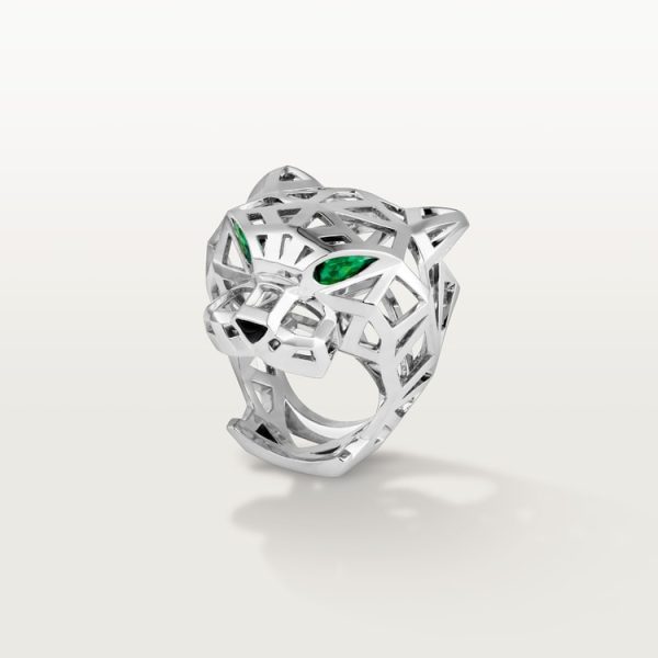 Panth??re de Cartier ring