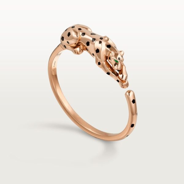 Panth??re de Cartier bracelet