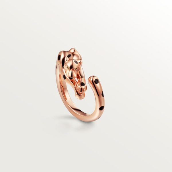 Panth??re de Cartier ring