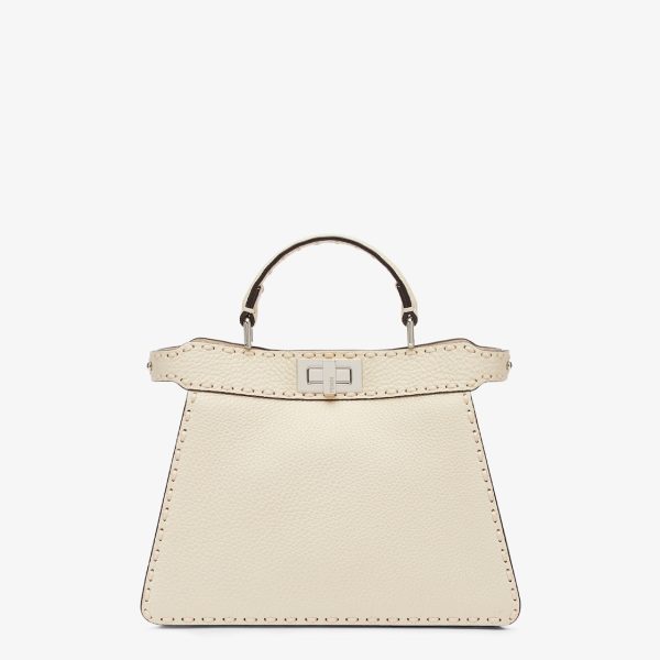 Peekaboo ISeeU Small With 556 Hand-Sewn Topstitches