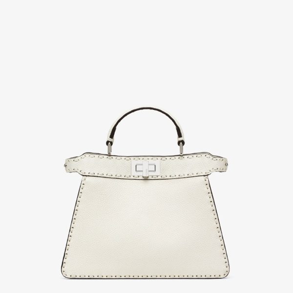 Peekaboo ISeeU Small With 556 Hand-Sewn Topstitches