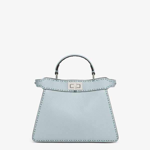 Peekaboo ISeeU Small With 556 Hand-Sewn Topstitches