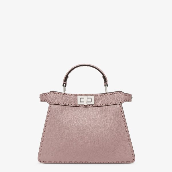 Peekaboo ISeeU Small With 556 Hand-Sewn Topstitches