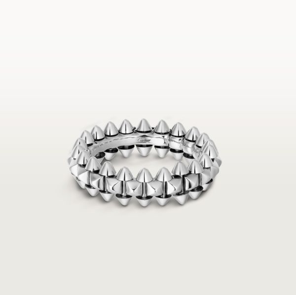 Clash de Cartier ring Small Model