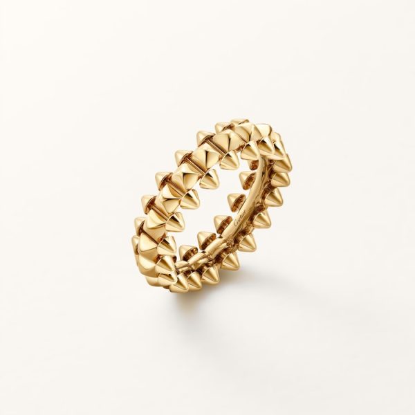 Clash de Cartier ring Medium Model