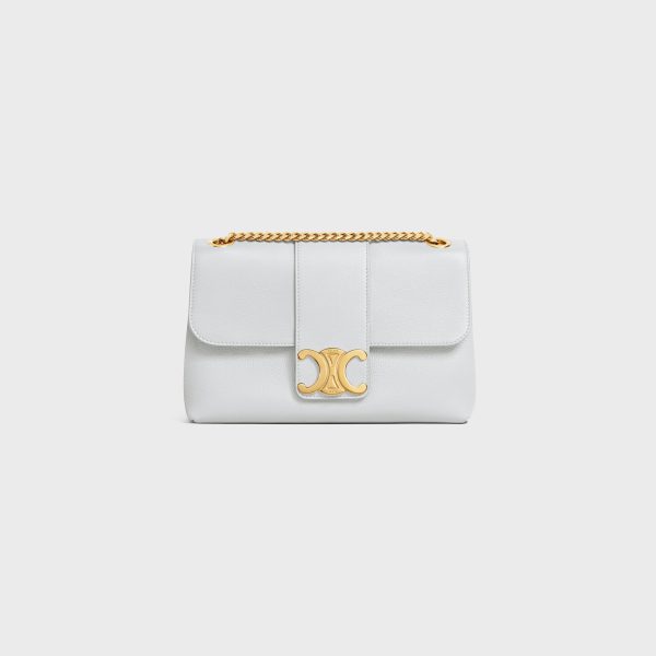 MEDIUM CELINE VICTOIRE BAG IN SUPPLE GRAINED CALFSKIN