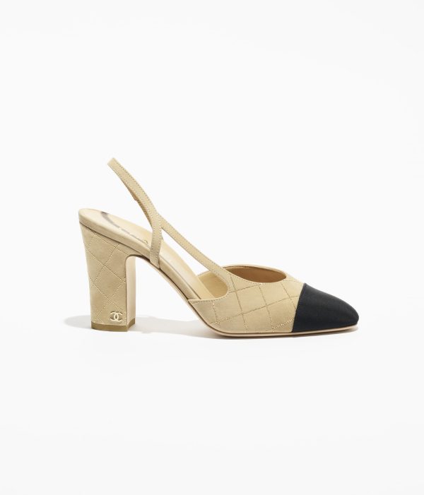 Cruise 2024/25 Slingbacks