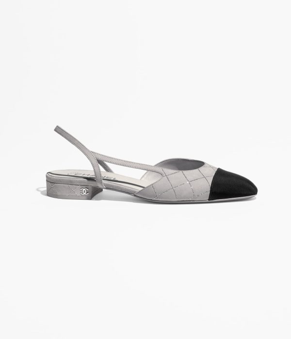 Cruise 2024/25 Slingbacks
