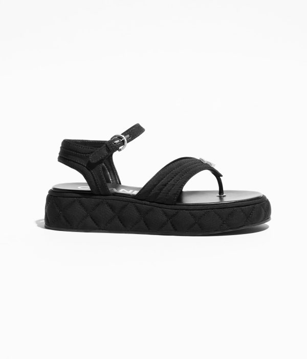 Cruise 2024/25 Sandals