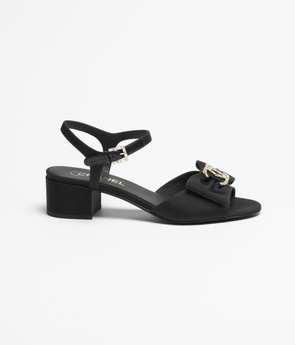 Fall-Winter 2024/25 Sandals