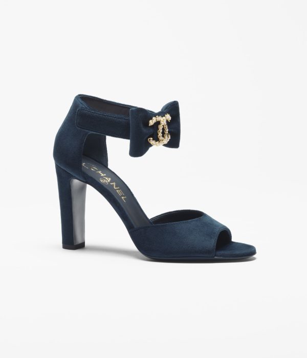 Fall-Winter 2024/25 Sandals