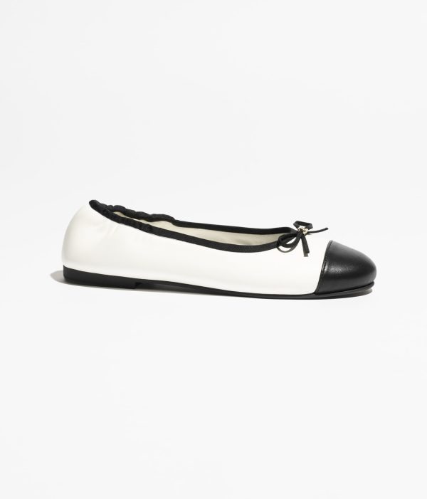 Cruise 2024/25 Ballet flats