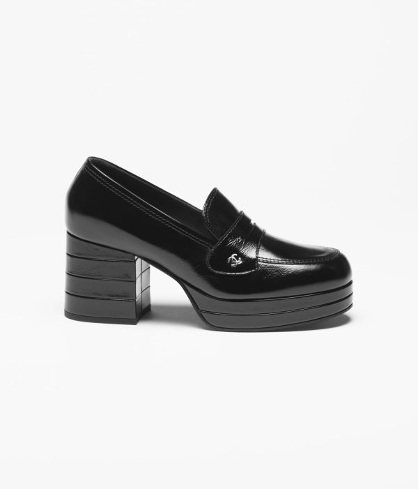 Fall-Winter 2024/25 Moccasins