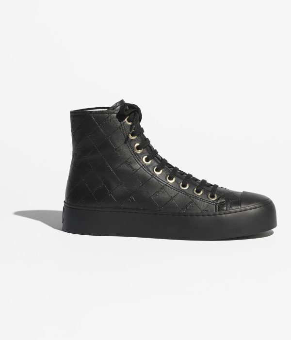 Spring-Summer 2025 Pre-collection Sneakers