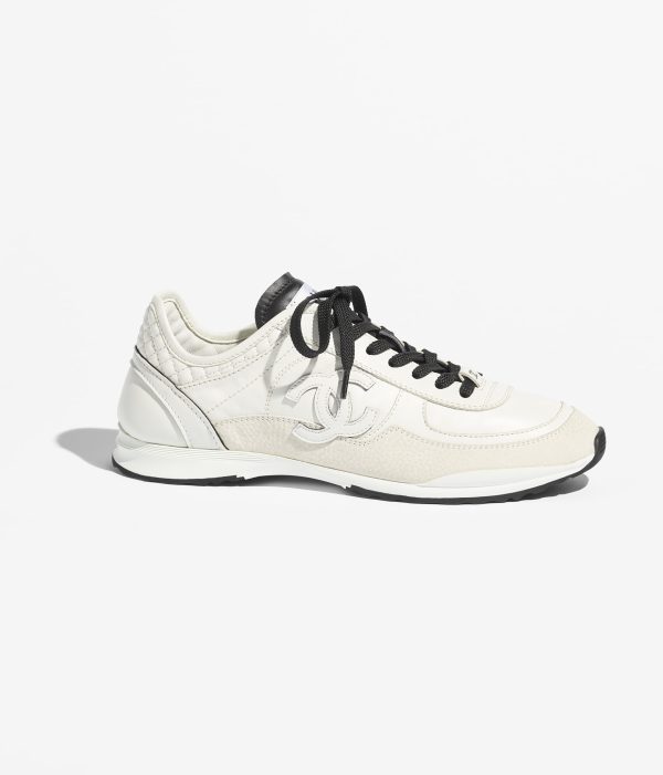 Spring-Summer 2025 Pre-collection Sneakers