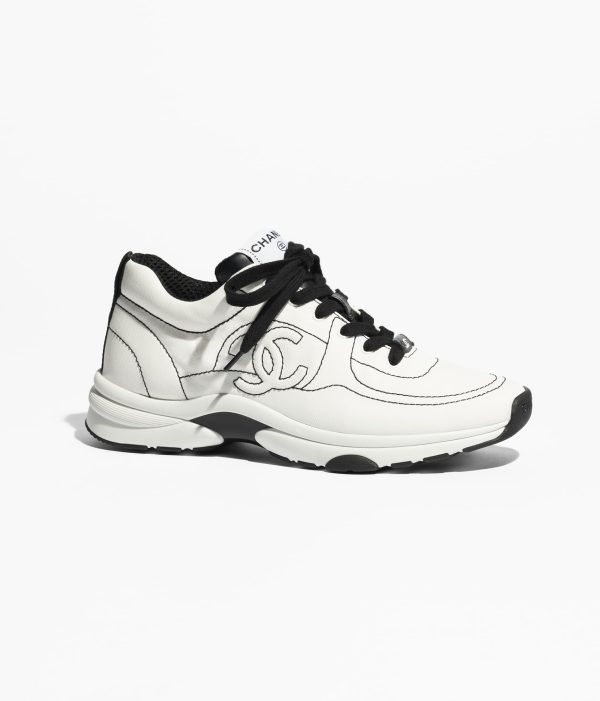 Cruise 2024/25 Sneakers