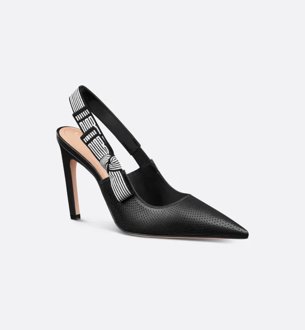 Dior Toujours Slingback Pump