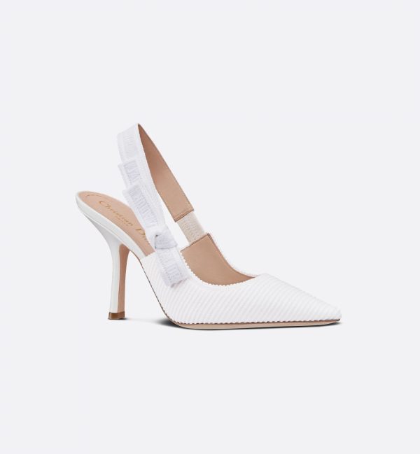 JAdior Slingback Pump