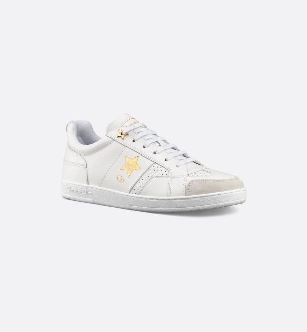 Dior Star Sneaker
