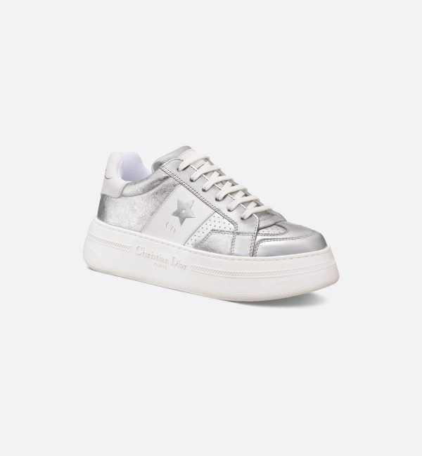 Dior Star Platform Sneaker
