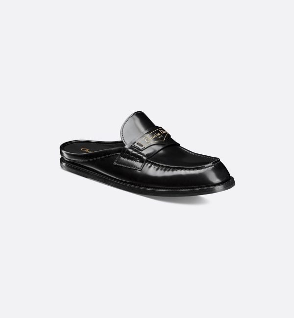Dior Boy Mule