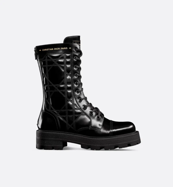 D-Unit Ankle Boot