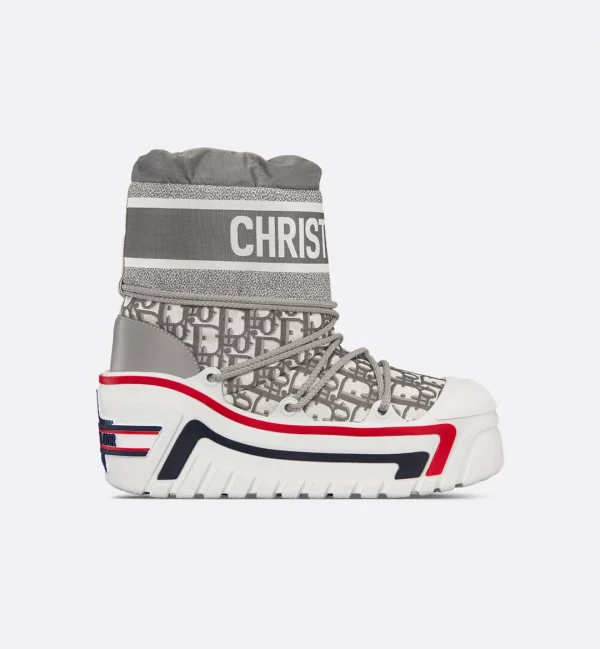 DiorAlps Apr??s-Ski Boot