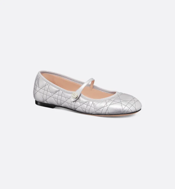 Dior Ballet Flat