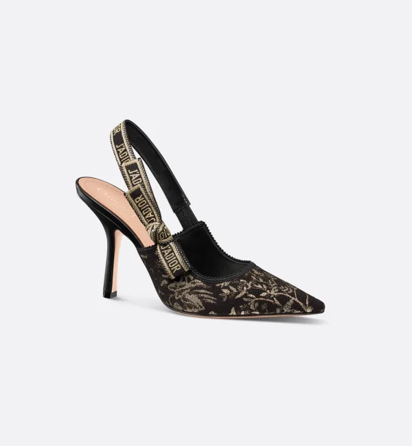 JAdior Slingback Pump