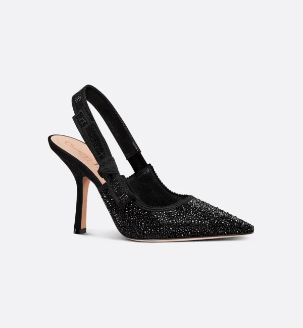 JAdior Slingback Pump