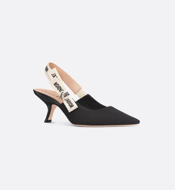 JAdior Slingback Pump